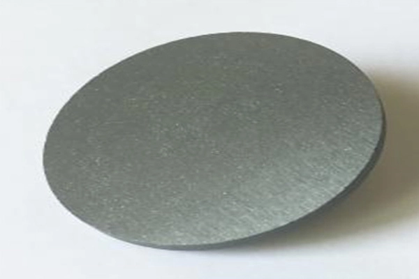 chromium sputtering target