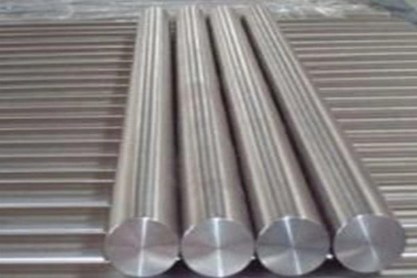 titanium rod cost