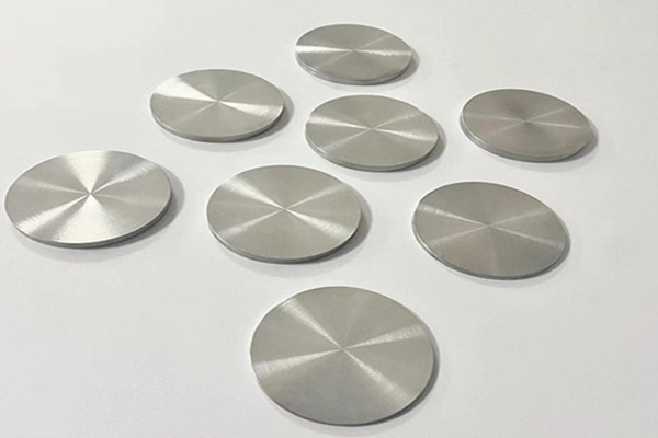 titanium tantalum products