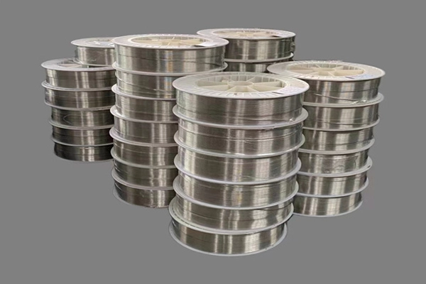 titanium wire